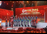 拉萨市净土集团参加拉萨市庆祝西藏百万农奴解放63周年主题经典歌曲大赛